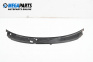 Windshield wiper cover cowl for Audi A6 Avant C6 (03.2005 - 08.2011), 5 doors, station wagon