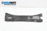 Windshield wiper cover cowl for Audi A6 Avant C6 (03.2005 - 08.2011), 5 doors, station wagon