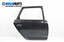 Door for Audi A6 Avant C6 (03.2005 - 08.2011), 5 doors, station wagon, position: rear - right
