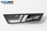 Inner handle for Mercedes-Benz S-Class Sedan (W221) (09.2005 - 12.2013), 5 doors, sedan, position: front - right