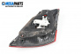 Bremsleuchte for Mercedes-Benz S-Class Sedan (W221) (09.2005 - 12.2013), sedan, position: links