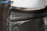 Alufelgen for Mercedes-Benz S-Class Sedan (W221) (09.2005 - 12.2013) 17 inches, width 8, ET 43 (Preis pro set angegeben)