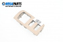 Interior plastic for Renault Fluence Sedan (02.2010 - ...), 5 doors, sedan, position: front