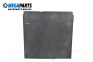 Trunk interior cover for Renault Fluence Sedan (02.2010 - ...), 5 doors, sedan