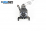 Taste el. spiegel for Hyundai Santa Fe II SUV (10.2005 - 12.2012)