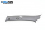 Interieur kunststoffbauteile for Toyota Land Cruiser J120 (09.2002 - 12.2010), 5 türen, suv, position: links