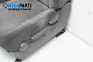 Scaune cu reglare electrică for Toyota Land Cruiser J120 (09.2002 - 12.2010), 5 uși