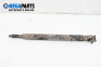 Kardanwelle for Toyota Land Cruiser J120 (09.2002 - 12.2010) 3.0 D-4D (KDJ120, KDJ150, KDJ125), 163 hp