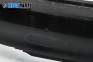 Stoßfänger hinten for BMW 7 Series F02 (02.2008 - 12.2015), sedan