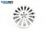 Alloy wheels for BMW 7 Series F02 (02.2008 - 12.2015) 19 inches, width 8.5 (The price is for the set)