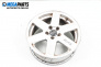 Alloy wheels for Volvo XC90 I SUV (06.2002 - 01.2015) 17 inches, width 7 (The price is for the set)