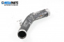 Țeavă turbo for Volvo XC90 I SUV (06.2002 - 01.2015) D5 AWD, 163 hp