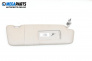 Sonnenblende for Audi A4 Avant B6 (04.2001 - 12.2004), position: rechts