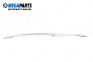 Roof rack for Audi A4 Avant B6 (04.2001 - 12.2004), 5 doors, station wagon, position: left