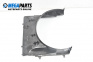 Lüfterhaube for Land Rover Range Rover Sport I (02.2005 - 03.2013) 2.7 D 4x4, 190 hp