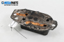 Răcitor de ulei for Land Rover Range Rover Sport I (02.2005 - 03.2013) 2.7 D 4x4, 190 hp