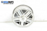 Alloy wheels for Renault Laguna II Hatchback (03.2001 - 12.2007) 16 inches, width 6.5 (The price is for the set)