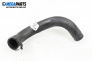Furtun turbo for Renault Laguna II Hatchback (03.2001 - 12.2007) 2.2 dCi (BG0F), 150 hp