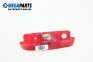 Central tail light for Mazda 2 Hatchback I (02.2003 - 06.2007), hatchback