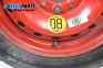 Spare tire for Mazda 2 Hatchback I (02.2003 - 06.2007) 13 inches, width 4.5 (The price is for one piece)