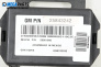 Module for Chevrolet Captiva SUV (06.2006 - ...), № 25843242