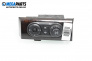 Bedienfeldtasten for Chevrolet Captiva SUV (06.2006 - ...)