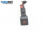 Taste notlichtleuchten for Chevrolet Captiva SUV (06.2006 - ...)