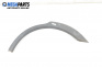 Ornament aripă for Chevrolet Captiva SUV (06.2006 - ...), suv, position: stânga - spate