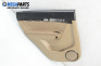 Türverkleidung for Chevrolet Captiva SUV (06.2006 - ...), 5 türen, suv, position: links, rückseite