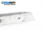Boot lid moulding for Chevrolet Cruze Sedan (05.2009 - ...), sedan, position: rear