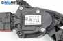 Potențiometru clapetă de accelerație for Chevrolet Cruze Sedan (05.2009 - ...), № 13252702