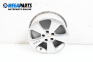 Alloy wheels for Chevrolet Cruze Sedan (05.2009 - ...) 17 inches, width 7 (The price is for the set)