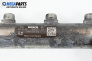 Fuel rail for Chevrolet Cruze Sedan (05.2009 - ...) 2.0 CDI, 150 hp, № Bosch 0445214174