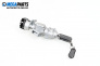 Zündschlüssel for Land Rover Discovery III SUV (07.2004 - 09.2009)