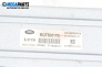 Modul suspensie for Land Rover Discovery III SUV (07.2004 - 09.2009), № RQT500170