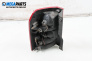 Stop for Land Rover Discovery III SUV (07.2004 - 09.2009), suv, position: dreapta