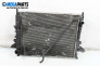 Wasserradiator for Land Rover Discovery III SUV (07.2004 - 09.2009) 2.7 TD 4x4, 190 hp