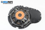 Subwoofer for Land Rover Discovery III SUV (07.2004 - 09.2009)
