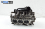 Engine head for Land Rover Discovery III SUV (07.2004 - 09.2009) 2.7 TD 4x4, 190 hp