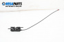 Trunk lock for BMW X5 Series E53 (05.2000 - 12.2006), suv, position: rear