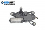 Motor scheibenwischer, vorne for BMW X5 Series E53 (05.2000 - 12.2006), suv, position: rückseite