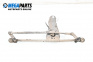 Front wipers motor for BMW X5 Series E53 (05.2000 - 12.2006), suv, position: front