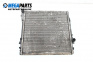 Wasserradiator for BMW X5 Series E53 (05.2000 - 12.2006) 3.0 d, 218 hp