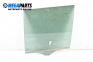 Window for BMW X5 Series E53 (05.2000 - 12.2006), 5 doors, suv, position: rear - left