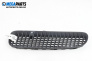 Bonnet grill for BMW X5 Series E53 (05.2000 - 12.2006), suv, position: front