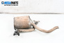 Hinterer schalldämpfer for BMW X5 Series E53 (05.2000 - 12.2006) 3.0 d, 218 hp