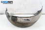 Radhausschale for BMW X5 Series E53 (05.2000 - 12.2006), 5 türen, suv, position: rechts, rückseite