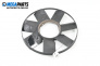 Radiator fan for BMW X5 Series E53 (05.2000 - 12.2006) 3.0 d, 218 hp