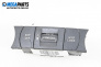 Bedienfeldtasten for Volkswagen Touareg SUV I (10.2002 - 01.2013)