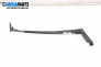 Wischerarm frontscheibe for Volkswagen Touareg SUV I (10.2002 - 01.2013), position: links